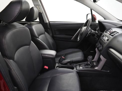 Used 2015 Subaru Forester 2.0XT Touring w/ Popular Package #2 AWD/4WD image 11