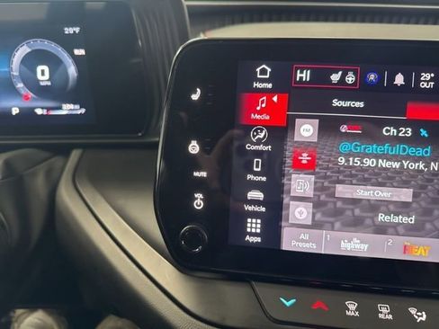 New 2026 Dodge Charger Scat Pack w/ Blacktop Package image 34