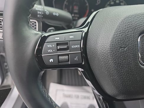 Used 2022 Honda Civic Sport image 17