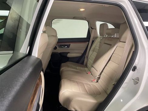 Used 2017 Honda CR-V EX-L image 21