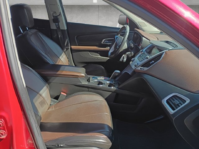 Used 2015 GMC Terrain SLT w/ Safety Package FWD image 24