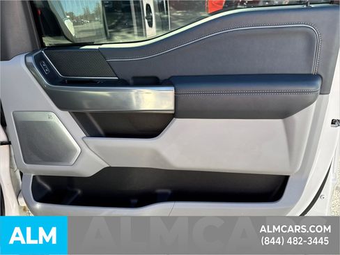 Used 2023 Ford F150 Limited image 17