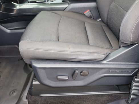 Used 2023 Ford F150 XLT w/ Equipment Group 302A High image 13