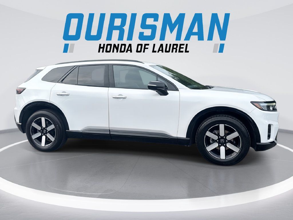 Used 2024 Honda Prologue Touring image 9