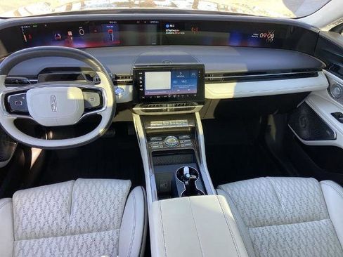 Used 2024 Lincoln Nautilus Black Label w/ Jet Appearance Package (87T) image 16