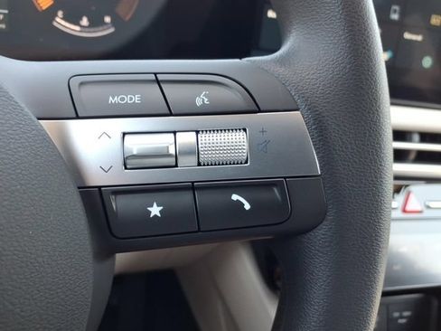 New 2026 Hyundai Tucson SEL FWD image 27