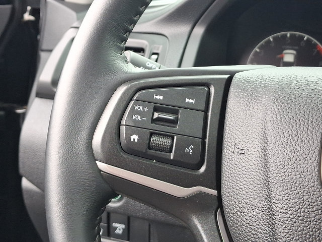 Used 2025 Honda Ridgeline RTL image 7