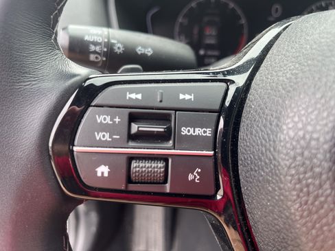 Used 2023 Honda Civic Sport image 18