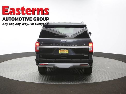 Used 2024 Ford Expedition Max XLT RWD image 43