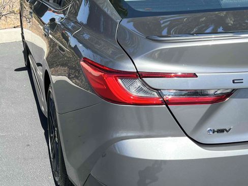 Used 2025 Toyota Camry SE w/ Convenience Package FWD image 51