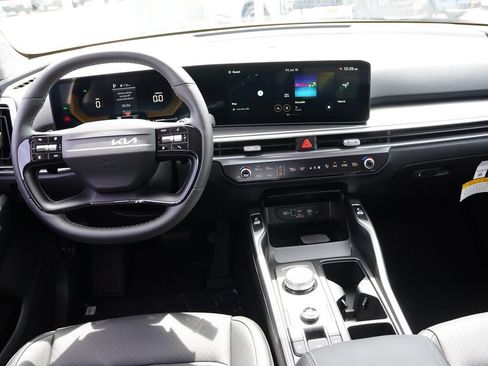 New 2026 Kia Sorento EX AWD/4WD image 13
