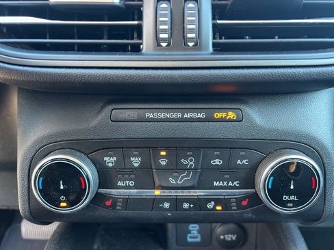 Used 2023 Ford Escape Active image 27