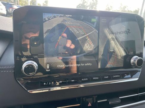 Used 2022 Mitsubishi Outlander SE FWD image 25