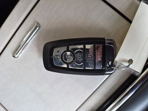 Used 2023 Lincoln Navigator Black Label AWD/4WD image 25
