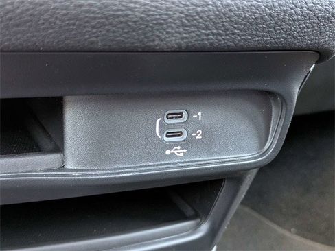 New 2026 Chrysler Pacifica Select image 24