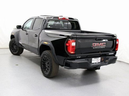 New 2026 GMC Canyon Elevation w/ Convenience Package image 10