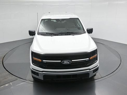 Certified 2024 Ford F150 XLT w/ FX4 Off-Road Package image 36