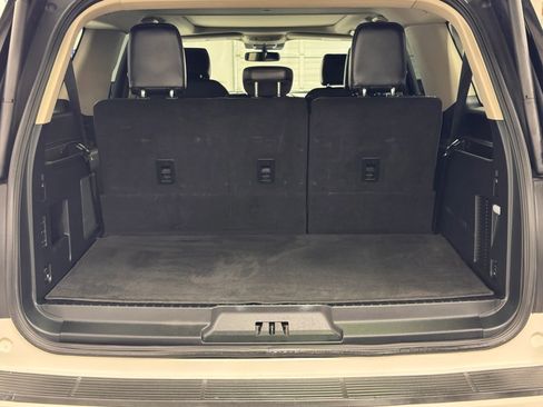 Used 2021 Ford Expedition Max Platinum image 7