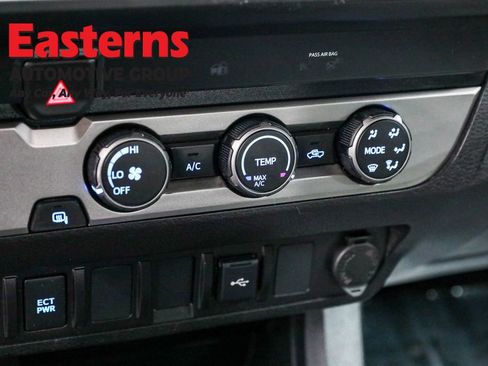 Used 2021 Toyota Tacoma SR RWD image 20