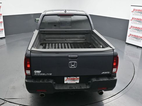 Used 2023 Honda Ridgeline RTL-E image 32