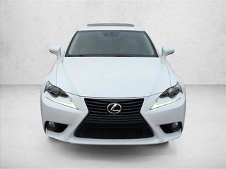 Used 2014 Lexus IS 250 video 2