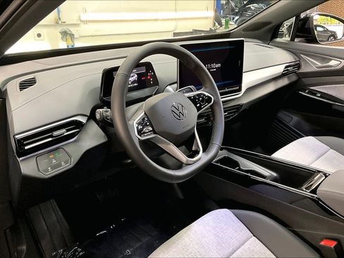 New 2026 Volkswagen ID.4 Pro image 8
