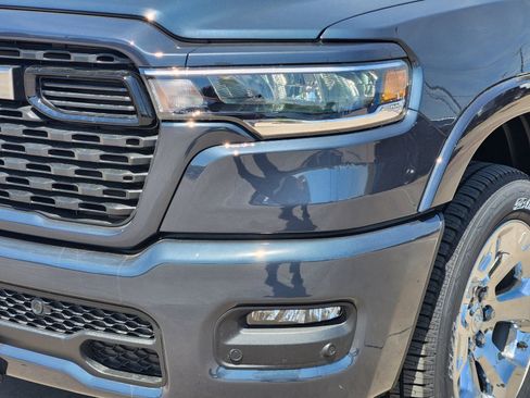 New 2026 RAM 1500 Lone Star AWD/4WD image 9