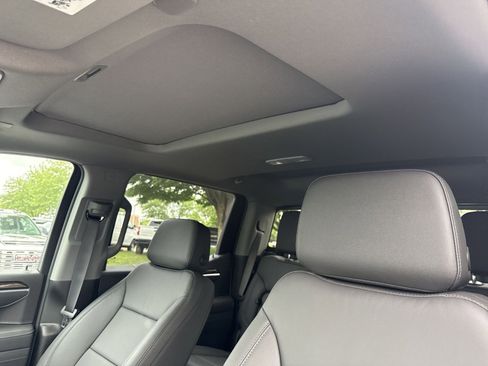 New 2026 Chevrolet Silverado 1500 RST w/ RST All Star Premium Package AWD/4WD image 17