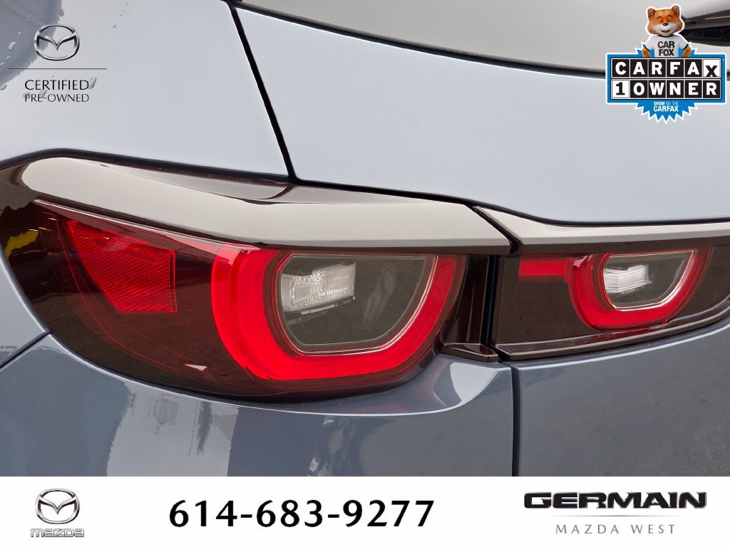 Used 2026 MAZDA CX-50 2.5 Turbo w/ Accent Package AWD/4WD image 17