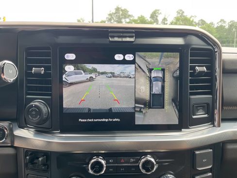 New 2026 Ford F250 King Ranch w/ FX4 Off-Road Package AWD/4WD image 4