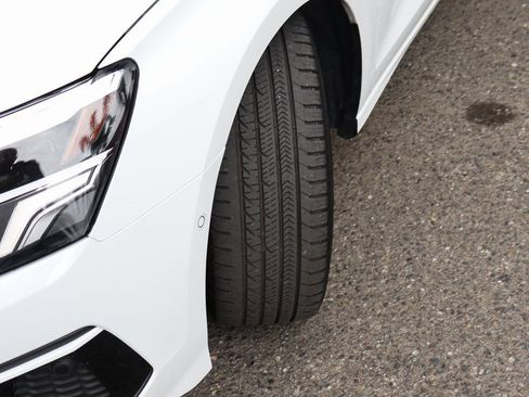 Used 2024 Audi A3 2.0T Premium Plus w/ Premium Plus Package image 49