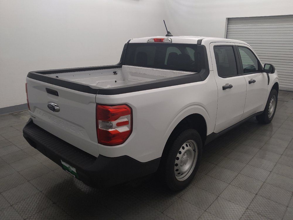 Used 2023 Ford Maverick XL FWD image 9