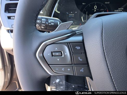 New 2026 Lexus RX 350 Premium FWD image 24