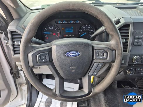 Used 2017 Ford F250 XL image 11