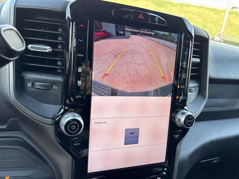 Used 2026 RAM 2500 Tradesman image 33