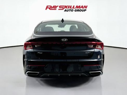 Used 2021 Kia K5 GT-Line w/ GT-Line FWD Premium Package image 6