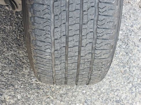 Used 2025 RAM 1500 Big Horn image 11