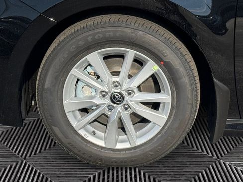 New 2026 Toyota Camry LE image 14