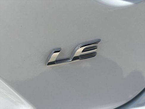 Certified 2025 Toyota Corolla LE FWD image 13