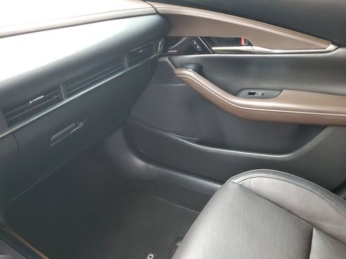 Used 2022 MAZDA CX-30 2.5 Turbo w/ Premium Plus Pkg image 26