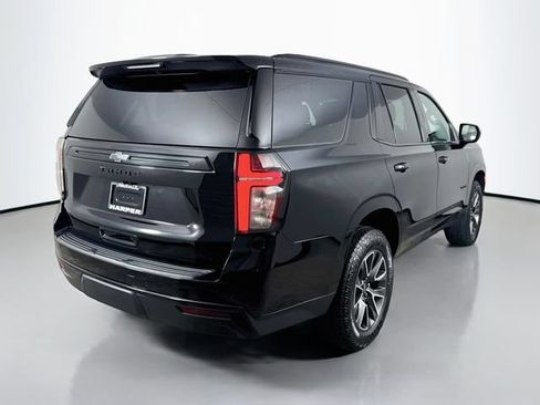 Used 2023 Chevrolet Tahoe Z71 AWD/4WD image 7