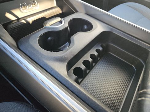 Used 2024 RAM 3500 Big Horn w/ Heated Seats & Wheel Group image 23