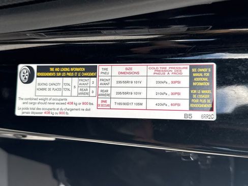 Used 2023 Nissan Rogue Platinum w/ Platinum Premium Package AWD/4WD image 31