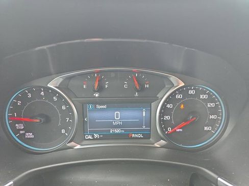 Used 2024 Chevrolet Equinox LT image 25