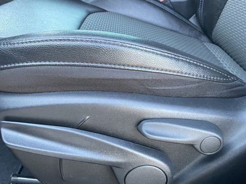 Used 2024 Jeep Compass Latitude image 22