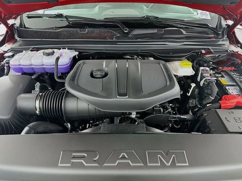 New 2026 RAM 1500 Rebel image 18