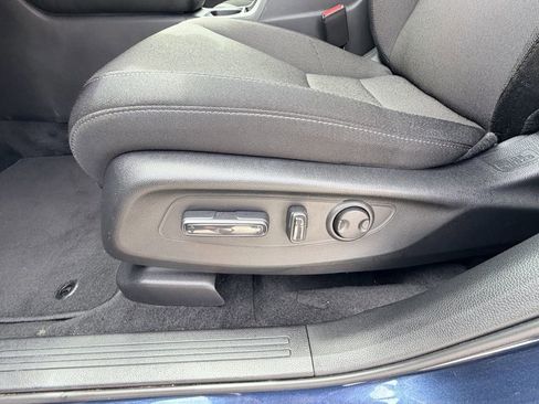 Used 2024 Honda CR-V EX image 22