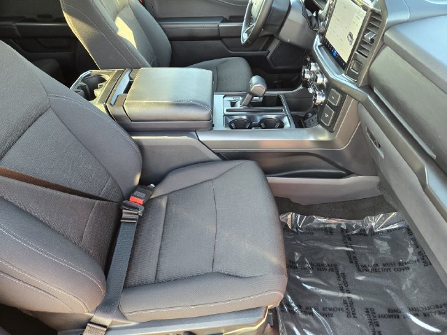 Used 2024 Ford F150 XLT w/ Equipment Group 302A MID AWD/4WD image 13