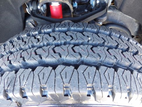 Used 2024 Chevrolet Silverado 2500 W/T w/ WT Convenience Package image 61