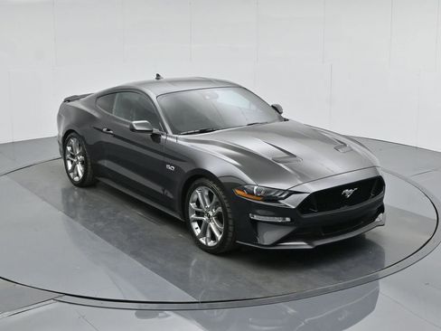 Certified 2023 Ford Mustang GT Premium image 44